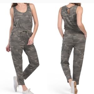 NWT Splendid jumpsuit